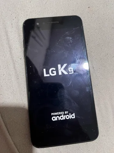 LG K9