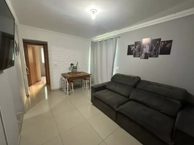 Apartamento para venda, 2 quarto(s), Juliana, Belo Horizonte