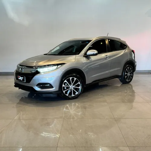 Honda HR-V EXL 1.8 Flexone 16V 5P Aut. 2021