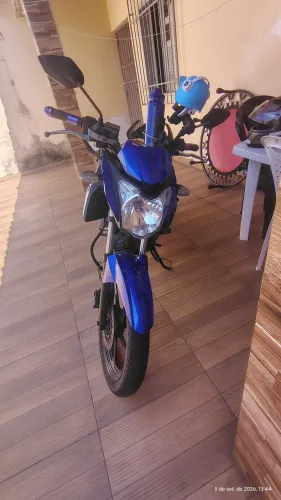 Vendo Fazer Azul 2018