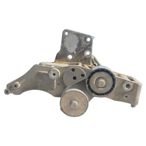 Suporte Alternador Compressor Mobi Uno Palio Fire Evo