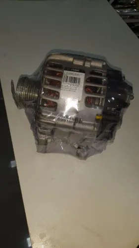 Alternador Duster Oroch Kaptur