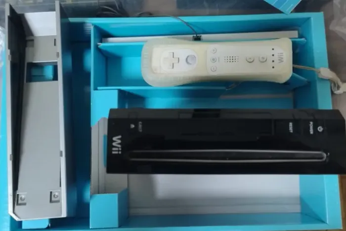 Wii Nintendo Sports Resort