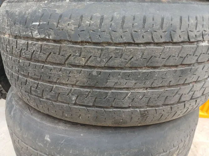 Pneu Aro 17 225/45, Marca Firestone