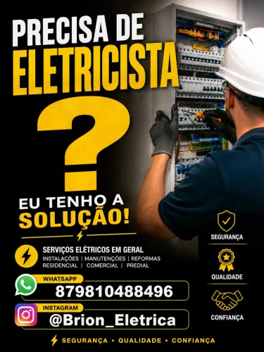 Eletricista