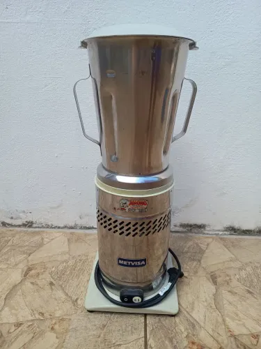 Liquidificador Industrial 4L