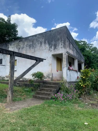 VENDO FAZENDA DE CACAU 80 HA EM SÃO JOSÉ DA VITÓRIA-BA