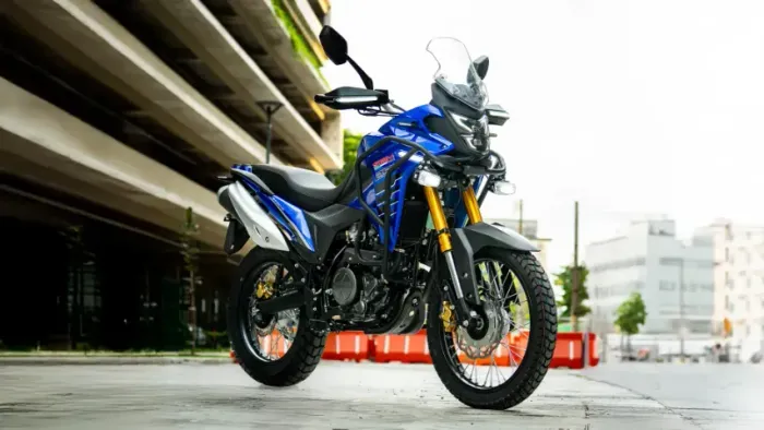 SBM 250 T