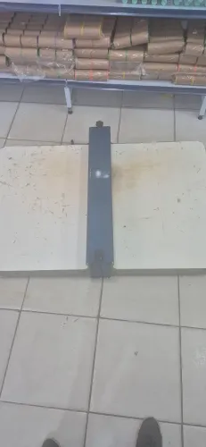 Máquina de corte vínco
