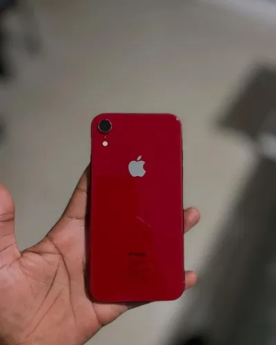 iphone Xr - 128Gb
