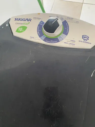 Suggar 10kg 