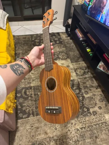 Ukulele
