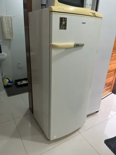 Geladeira Cônsul
