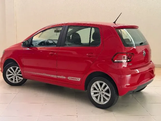 Volkswagen Fox Connect 1.6 Flex 8V 5P 2022