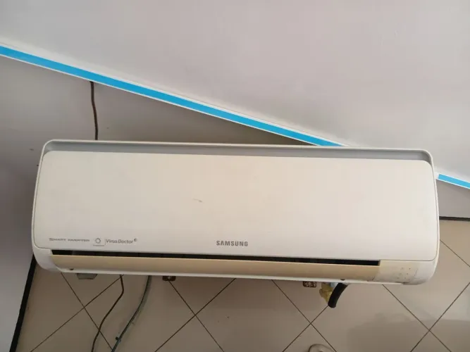 Ar condicionado