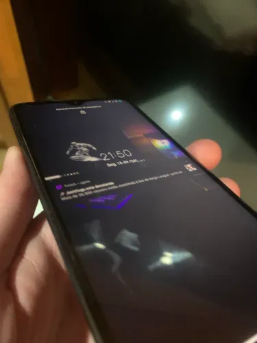 Motorola One Macro 64gb