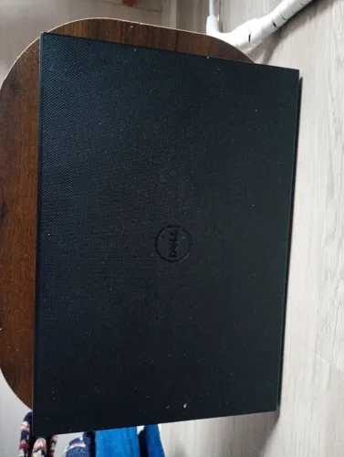 Notebook, controle Playstation 5 e impressora Brother