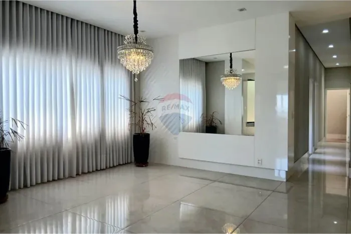 Casa assobradada para locação com 205,60m² no Jardim Firenze um projeto de elegância, sof