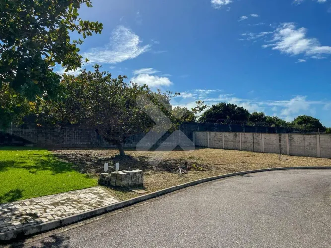 Lote em condomínio Pium (Distrito Litoral) 315,09m²