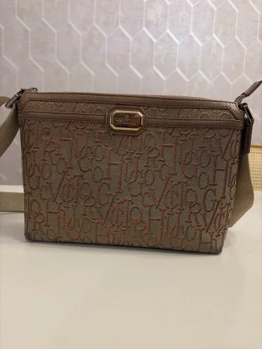 Bolsa Victor Hugo Oroginal