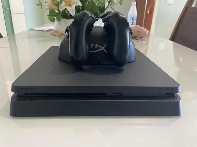 PlayStation 4