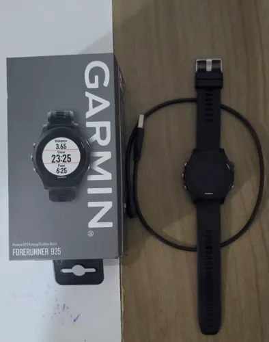 Garmin Firerunner 935