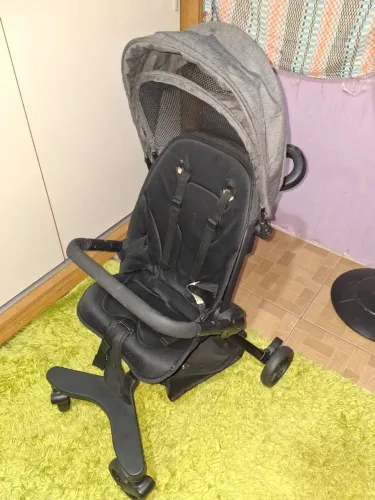 ? Carrinho de Bebê à Venda
