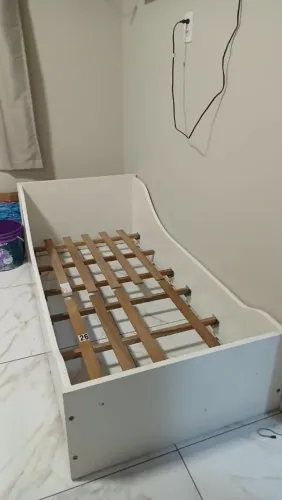vende-se  Mine cama