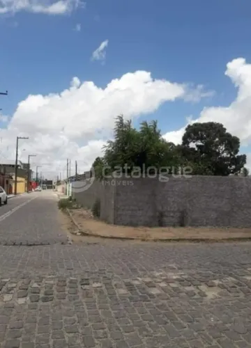 Locação de Terreno / Comercial na cidade de Parnamirim
