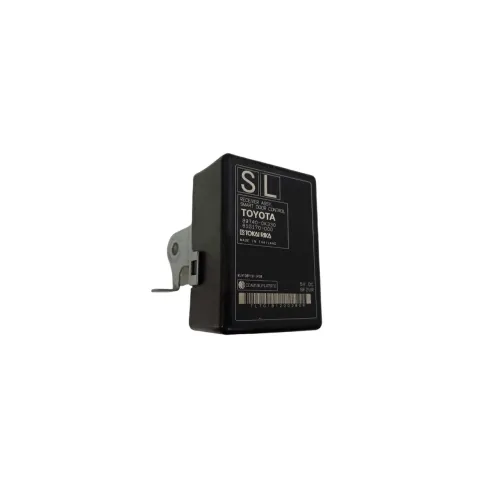Módulo Central Portas SW4 SRX 2.8 2021