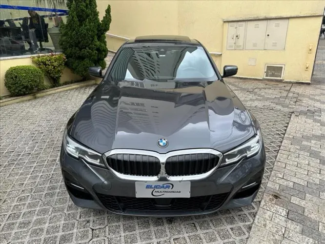 BMW 320I 320i 2021