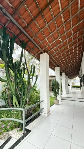 Casa com 3 suites Amplo Terreno no Jardim Libanês  Natureza, Espaço e Localização Privileg