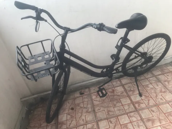 Bicicleta adulto