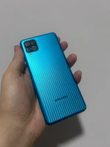 Samsung Galaxy M12 Azul
