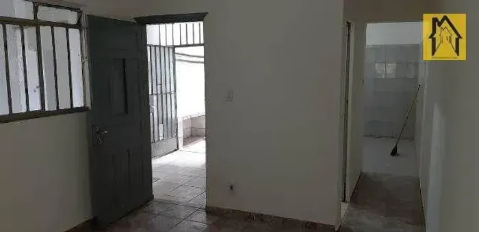 Casa (Padrão), com 1 quartos e 1 banheiros para Aluguel, 50 m² em São Paulo/SP