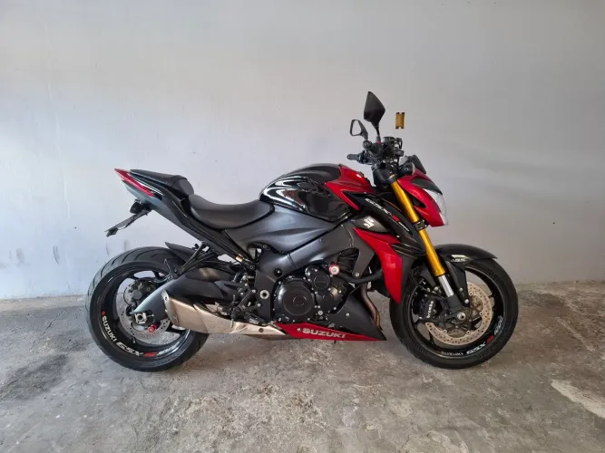 Gsx-s1000