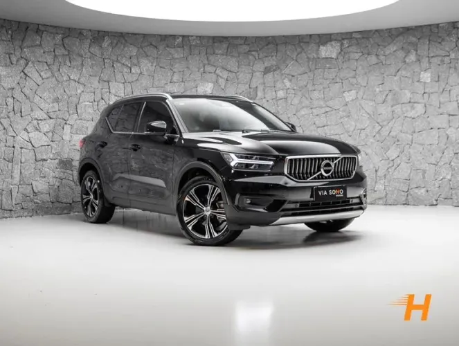 Volvo XC40 XC 40 T-4 Inscription 2.0 190cv FWD 2020
