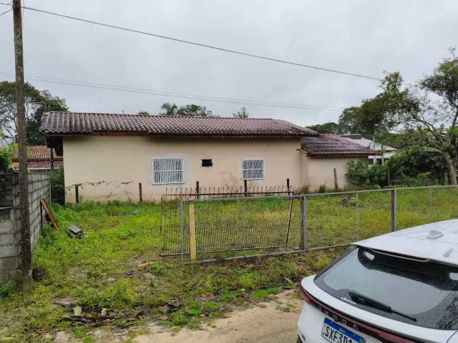 Vende se terreno em São Francisco