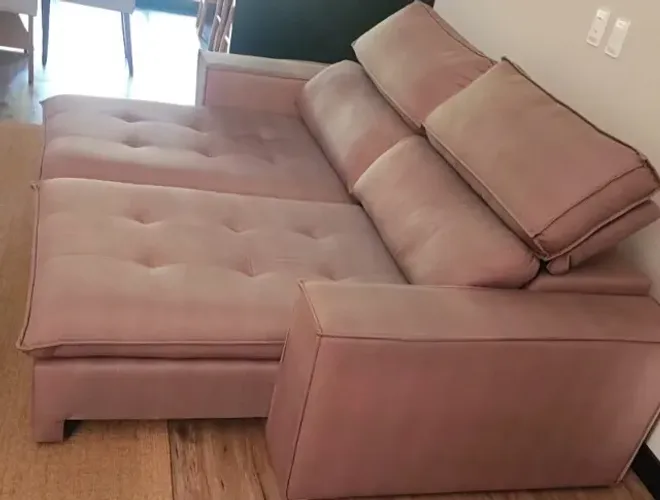 Vendo Sofá retrátil (2,35m x 1,80m)