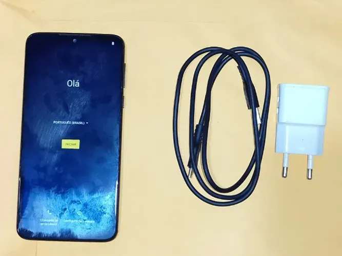 Celular Moto G8 Play