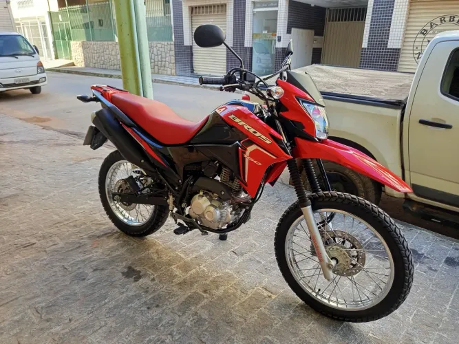 Bros 2024 impecável