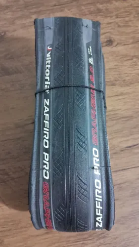 Pneu Vittoria zaffiro pro graphene 700x25