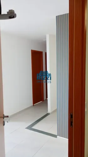 Apartamento tipo Garden em Guaratiba