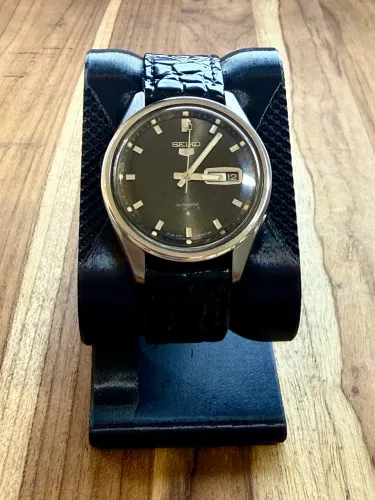Relógio Seiko 5 6119-8163 - 1971