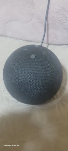 Echo Dot 4 geração
