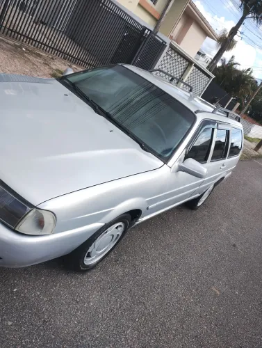 Volkswagen Quantum 1.8 MI/ 1.8i 2001