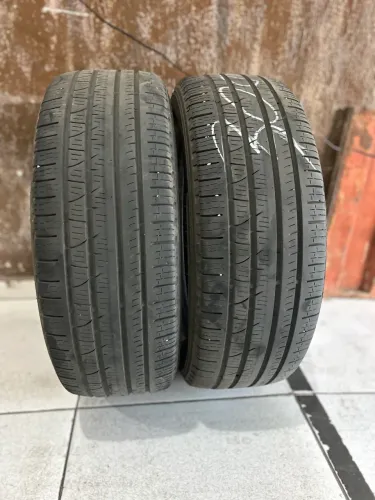PNEU 225.60.17 SCORPION VERDE