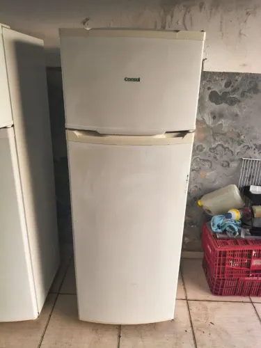 Geladeira Consul Degelo