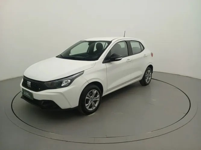 Fiat Argo Drive 1.0 Firefly 2026