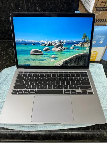Apple MacBook Air M1 16gb/256gb